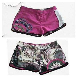 O'Neill Reversible Board Shorts